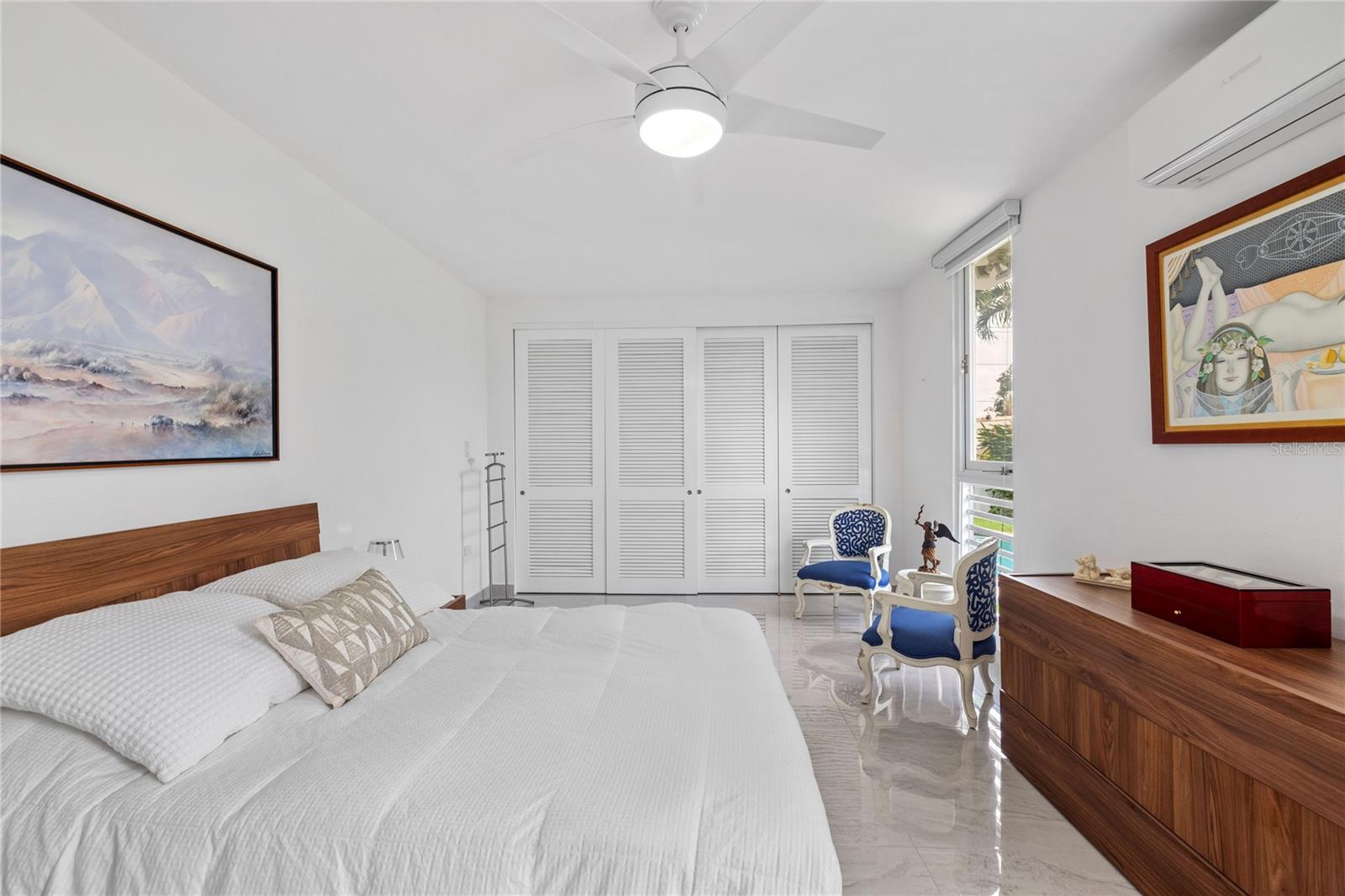 LA VILLA DE TORRIMAR