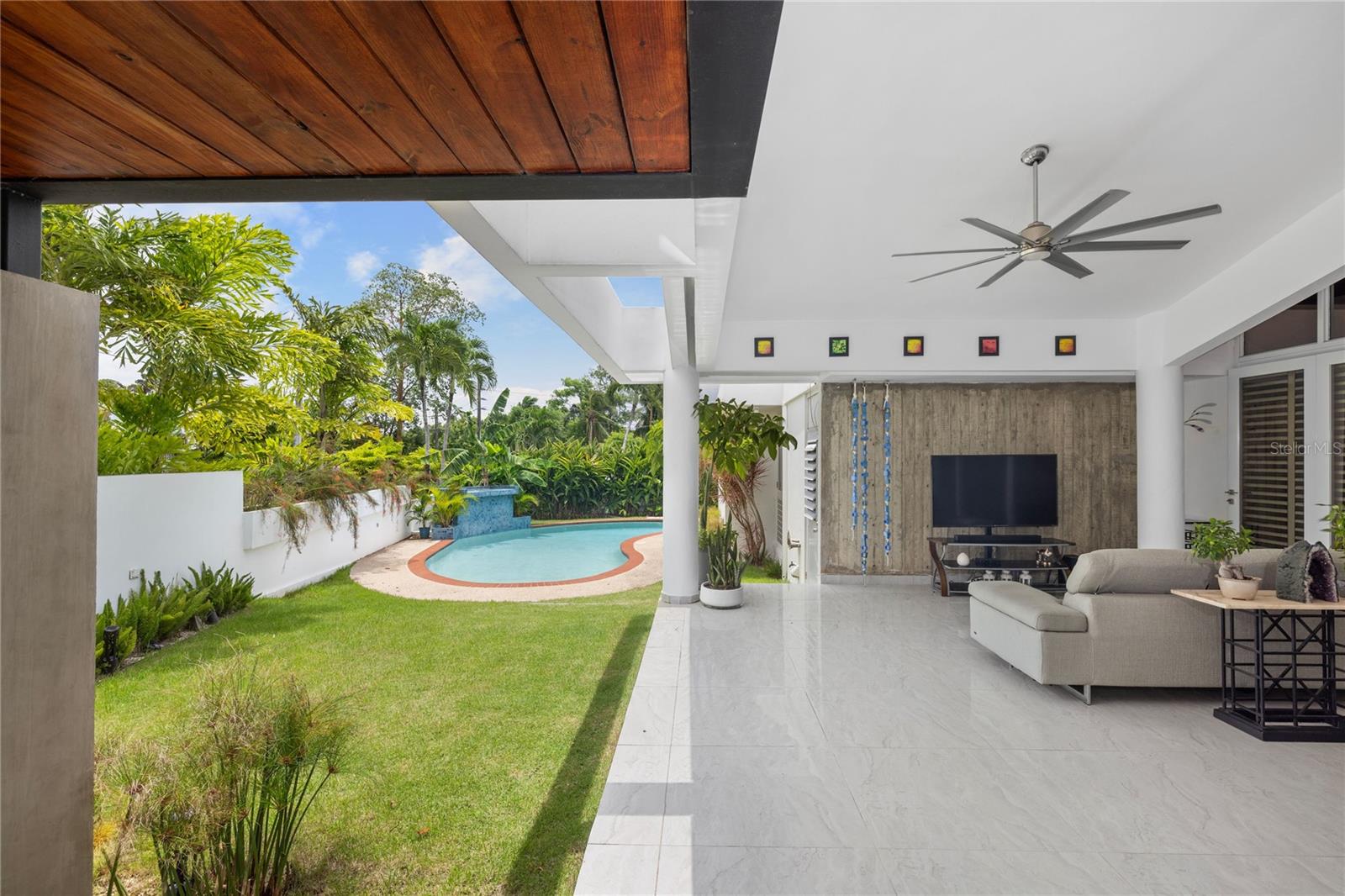 LA VILLA DE TORRIMAR