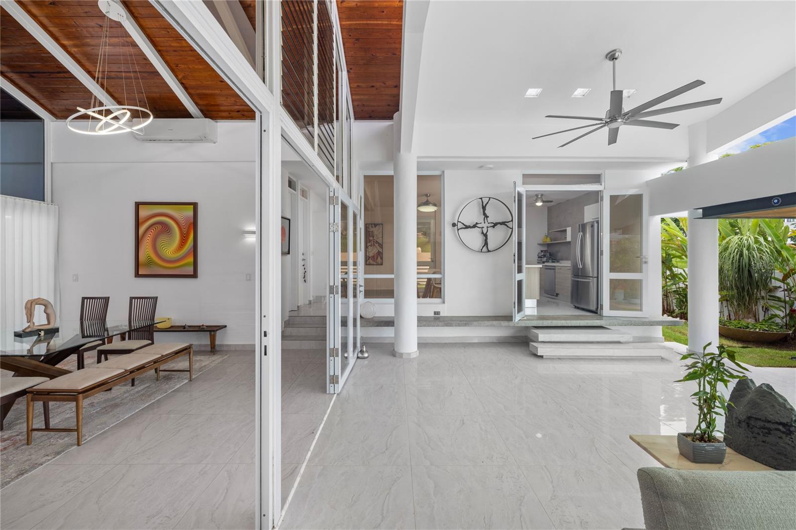 LA VILLA DE TORRIMAR