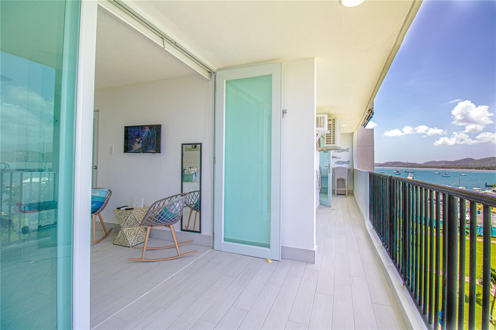 CONDOMINIO ISLETA MARINA