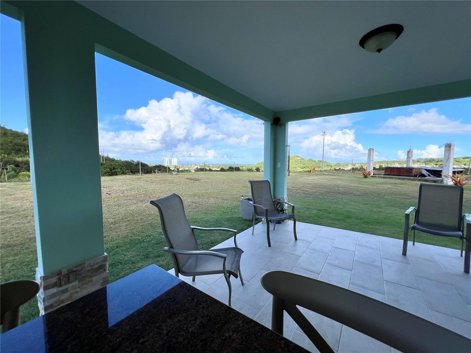 URB. RIVER EDGE HILLS