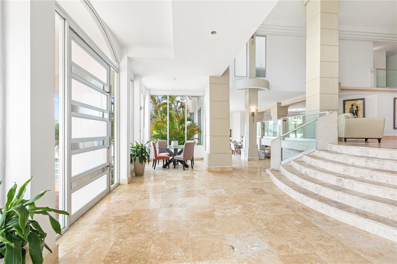 HARBOUR LIGHTS ESTATES