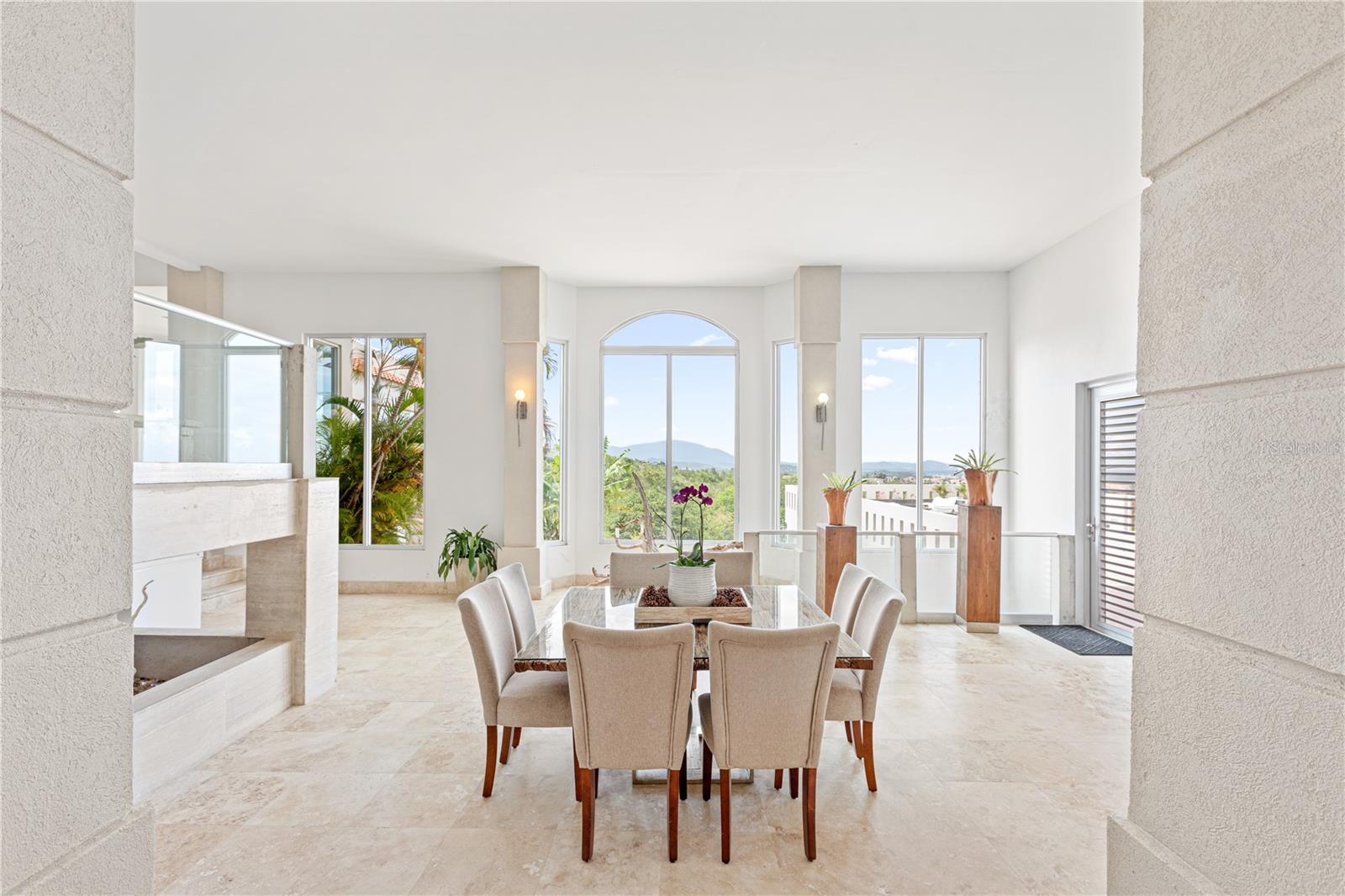 HARBOUR LIGHTS ESTATES