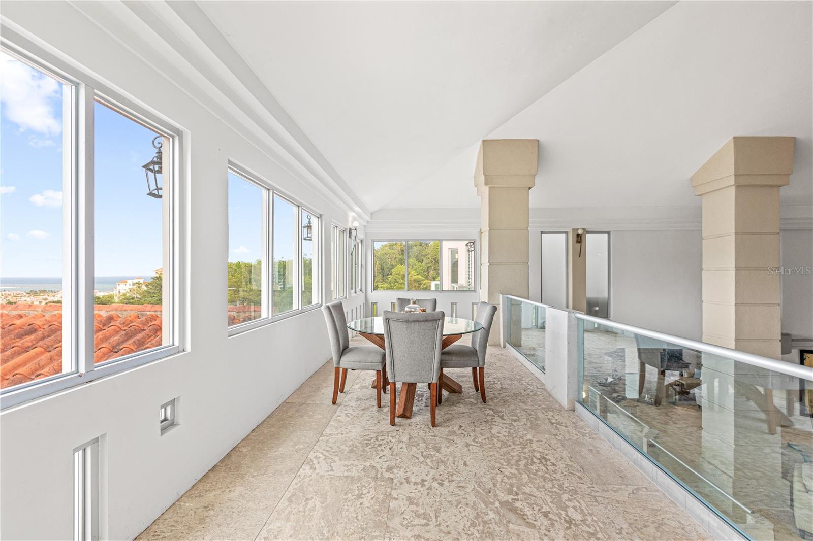 HARBOUR LIGHTS ESTATES