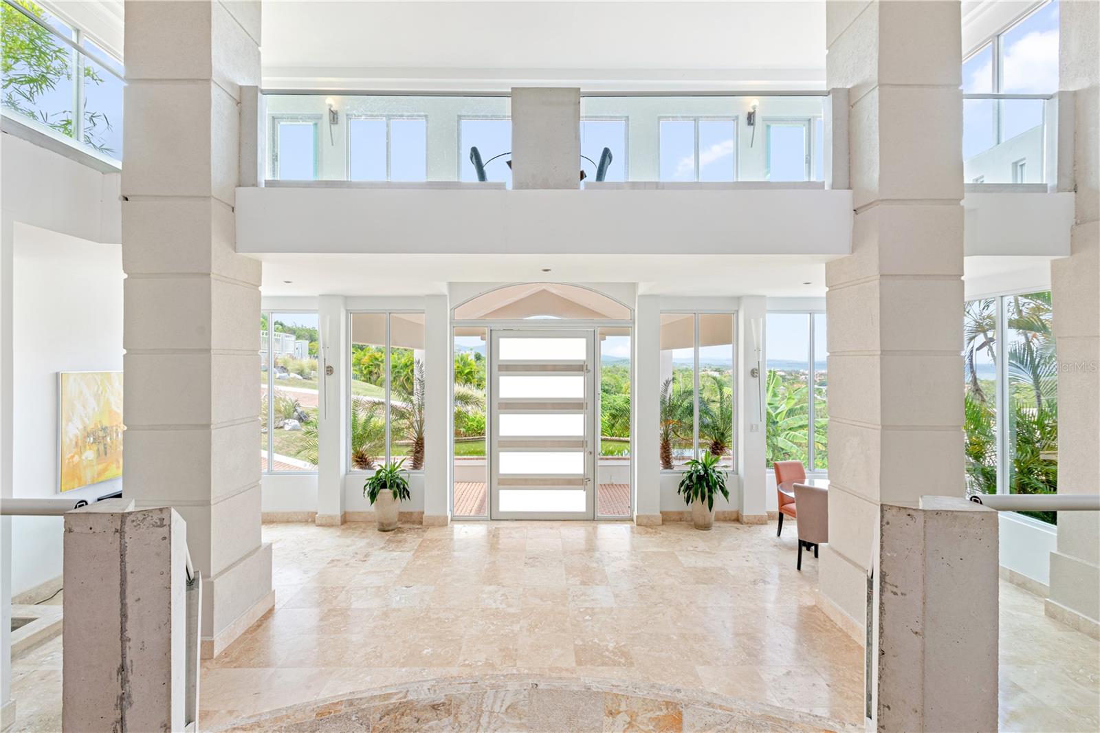 HARBOUR LIGHTS ESTATES