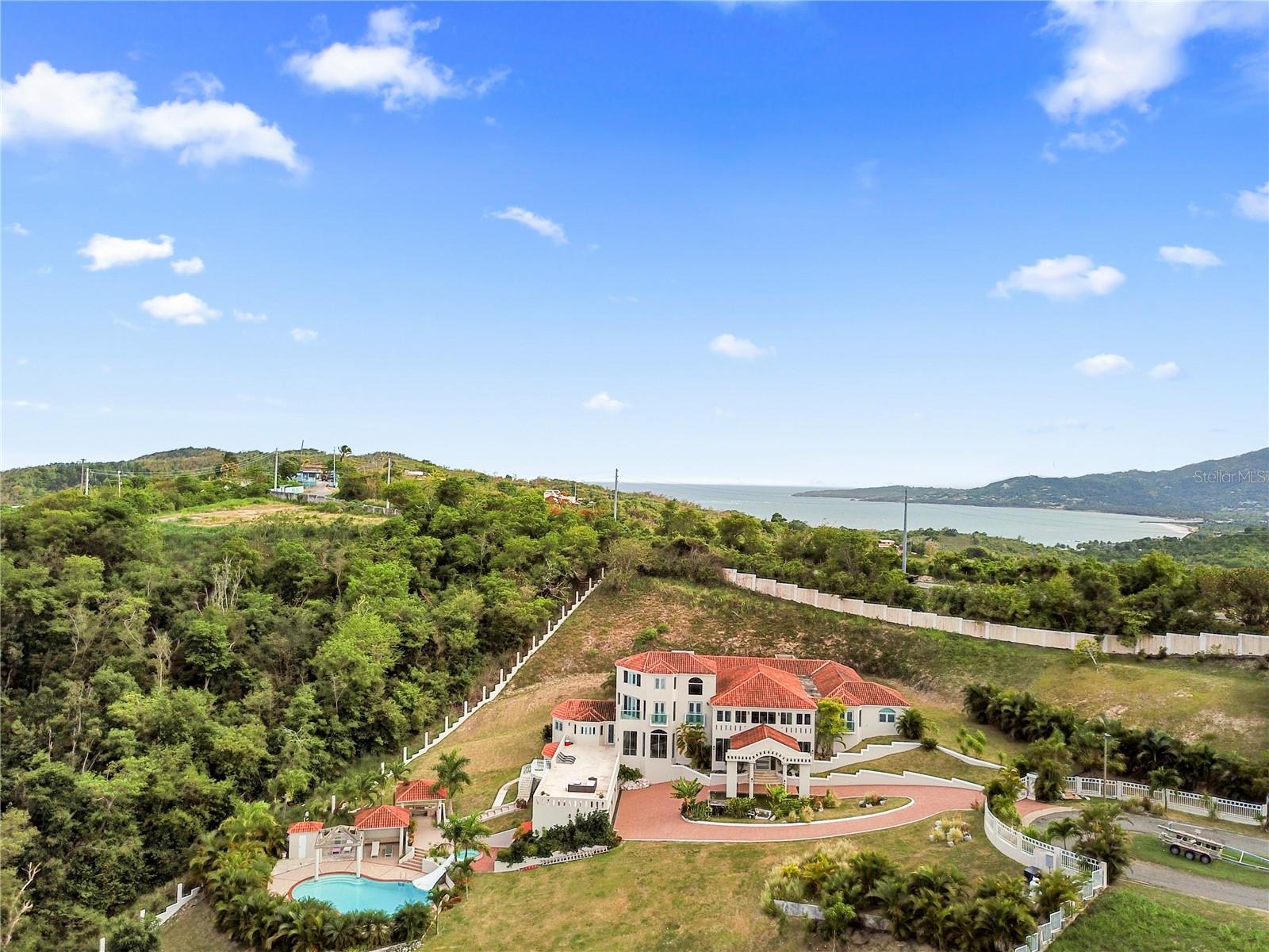 HARBOUR LIGHTS ESTATES