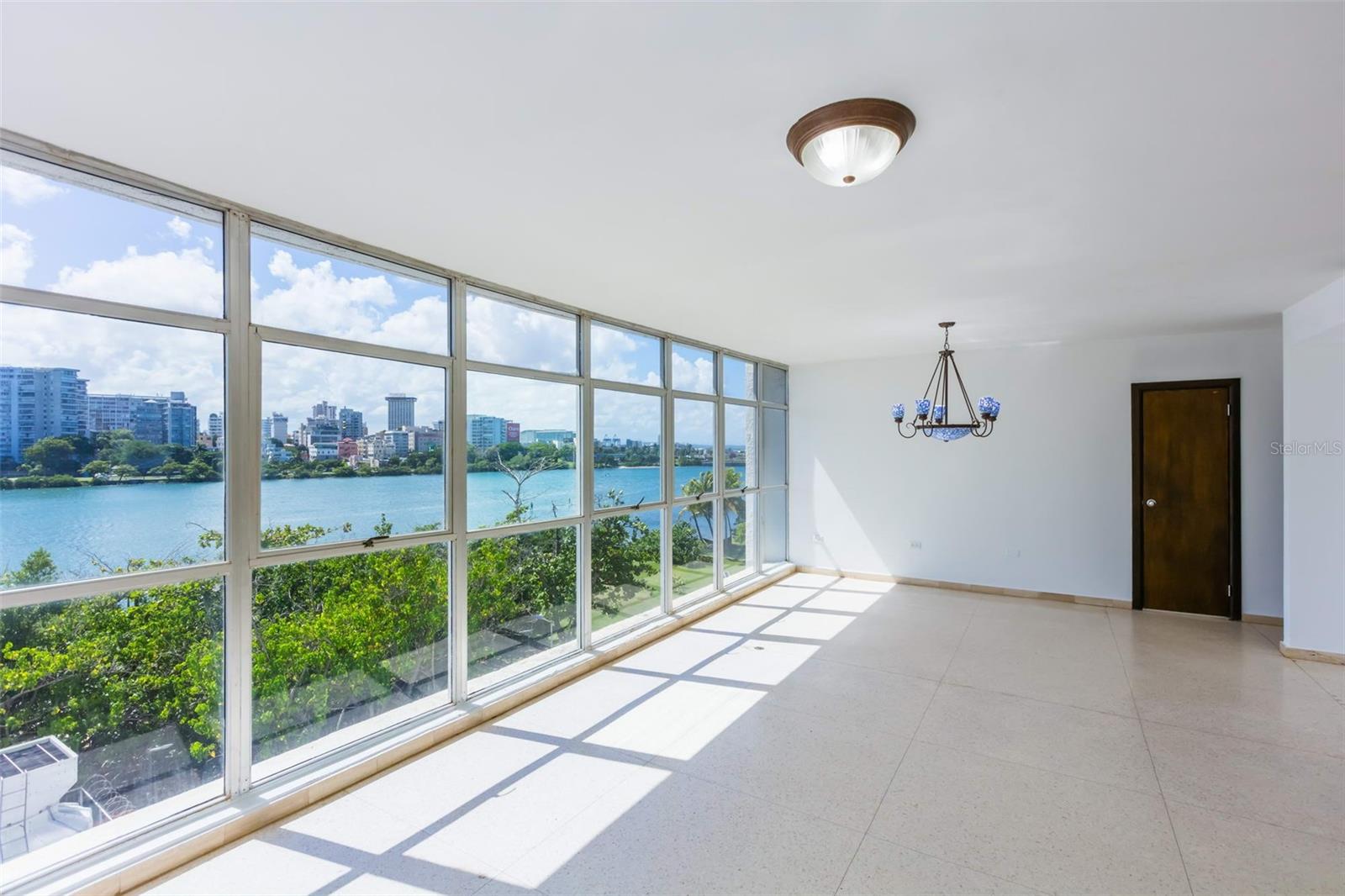 CONDOMINIO SAN GERONIMO