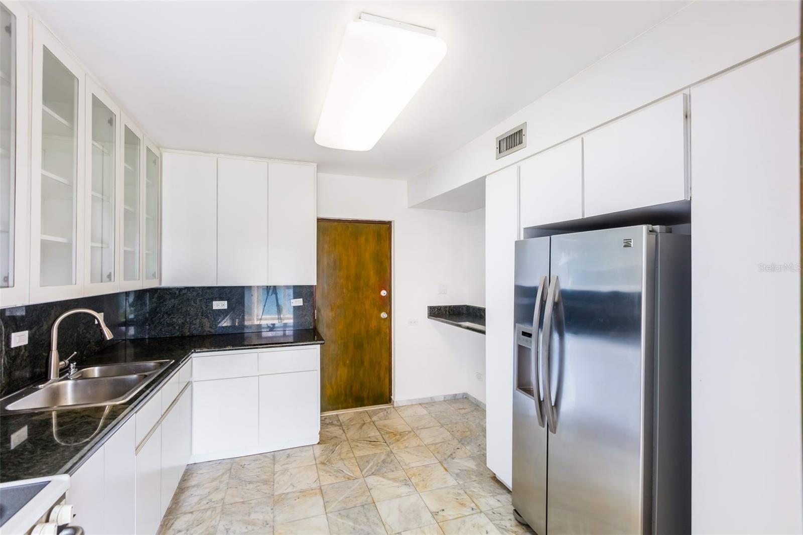 CONDOMINIO SAN GERONIMO