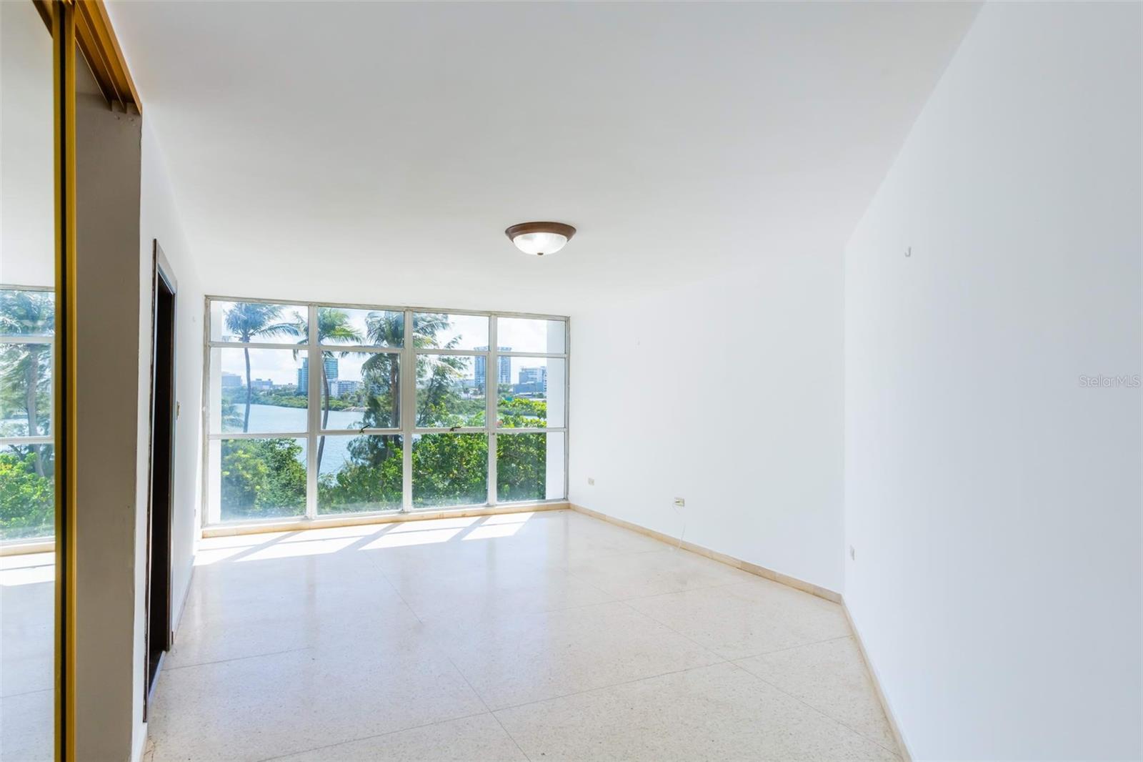 CONDOMINIO SAN GERONIMO