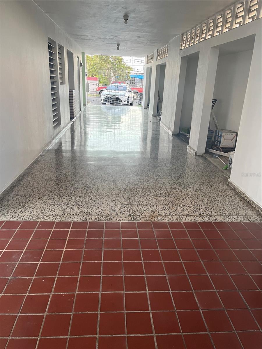 Jardines de Country Club C/ 1 AS 14