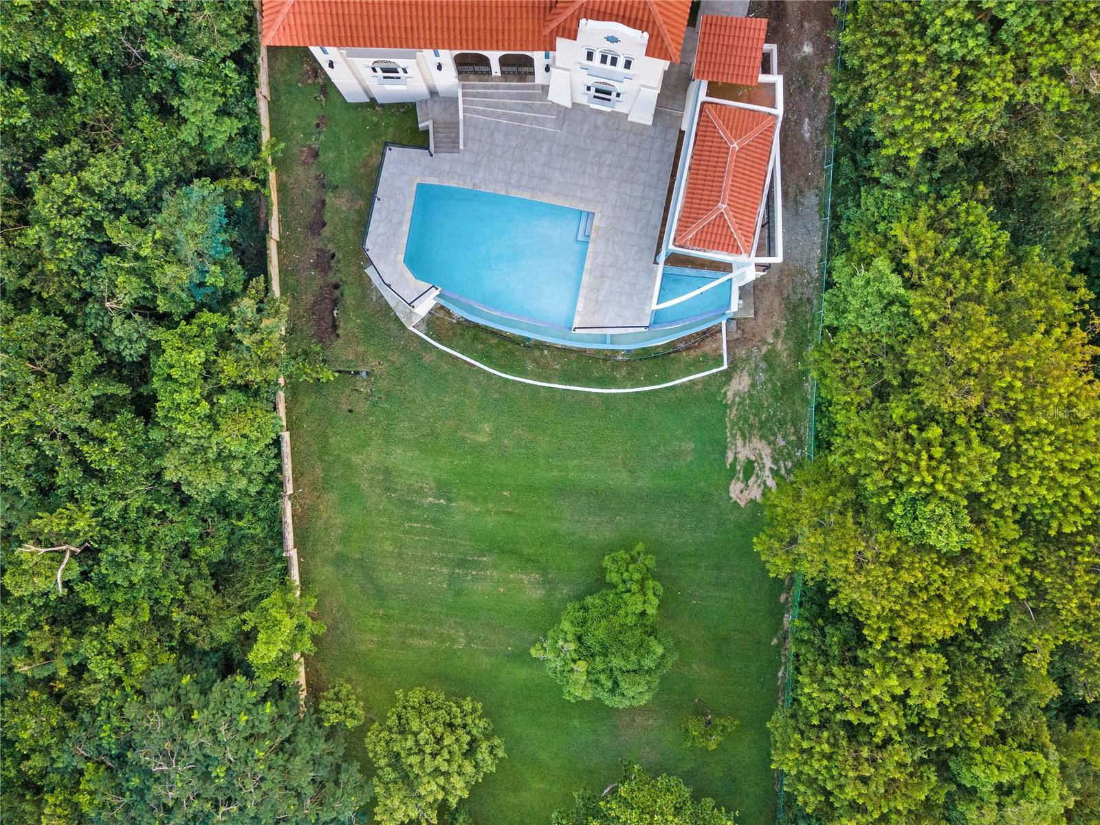 HARBOUR LIGHTS ESTATES