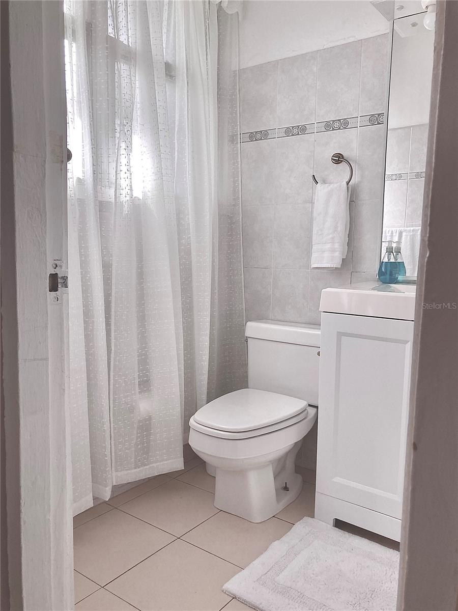 CONDOMINIO BARRANQUITAS CONDADO