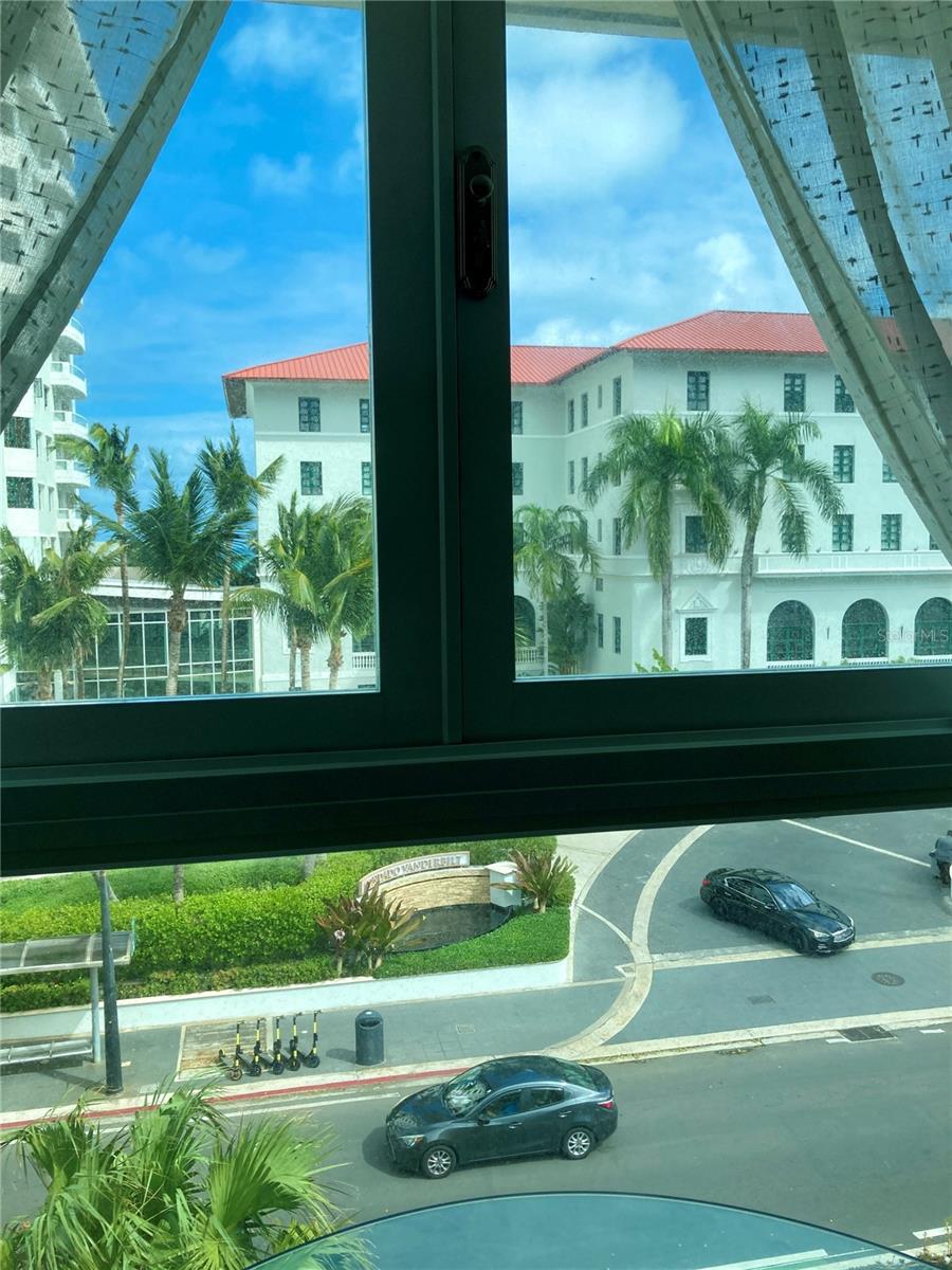 CONDOMINIO BARRANQUITAS CONDADO