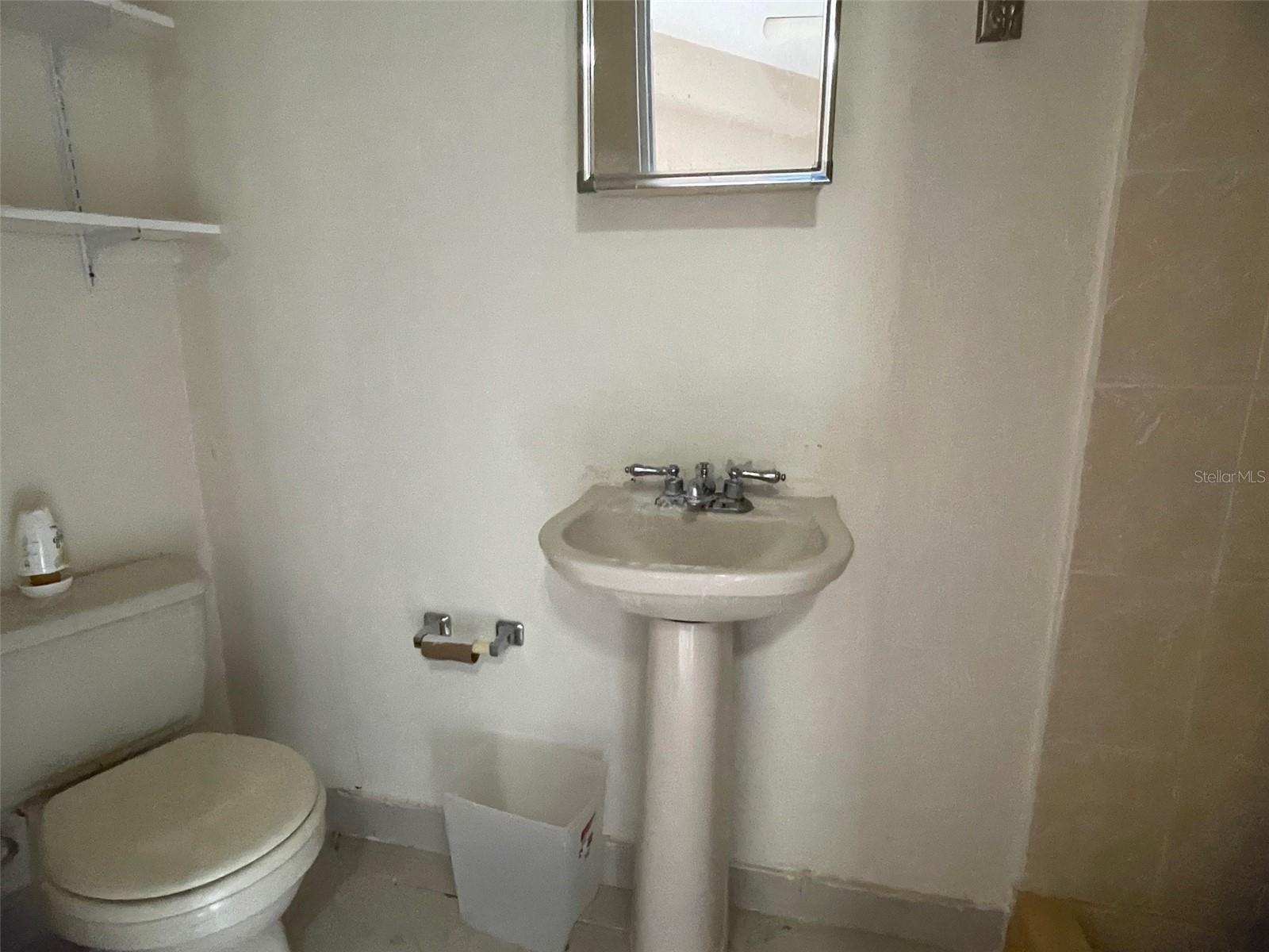 URB. VILLA DEL CARMEN