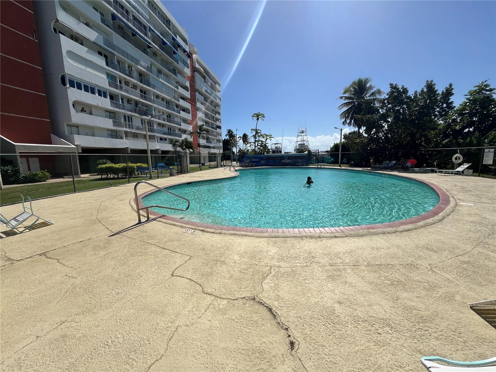 CONDOMINIO ISLETA MARINA