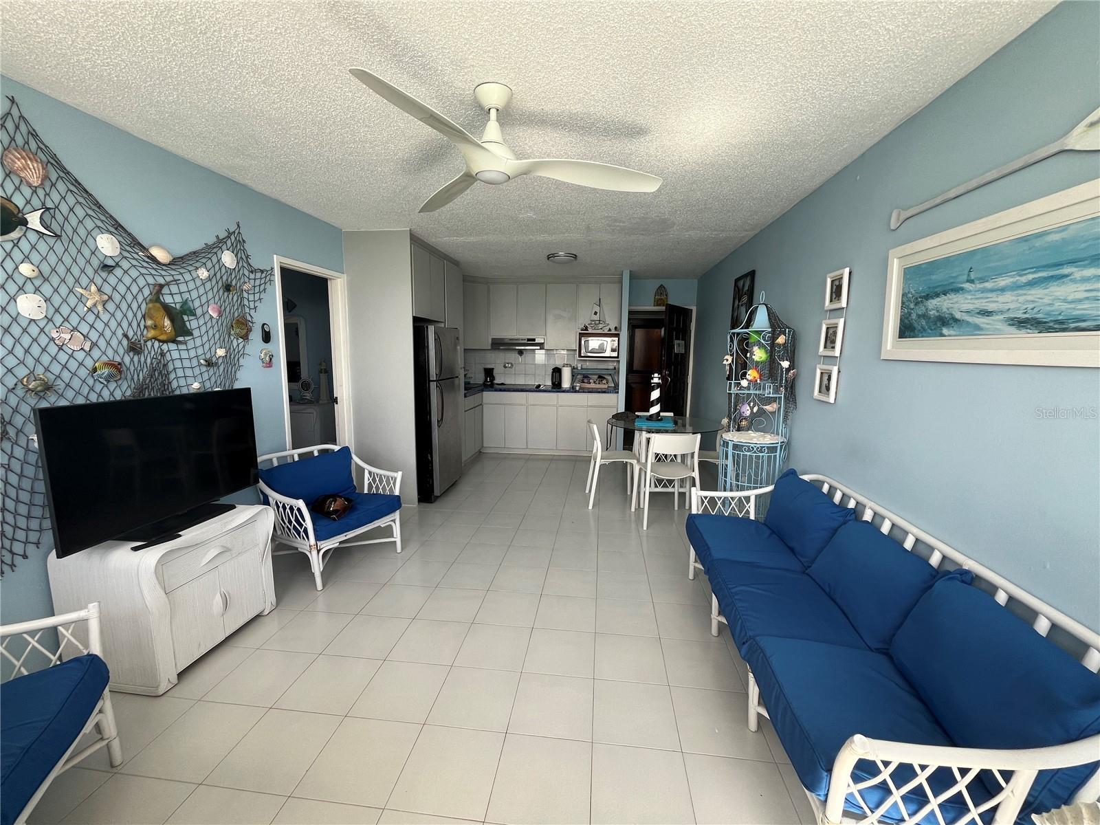 CONDOMINIO ISLETA MARINA