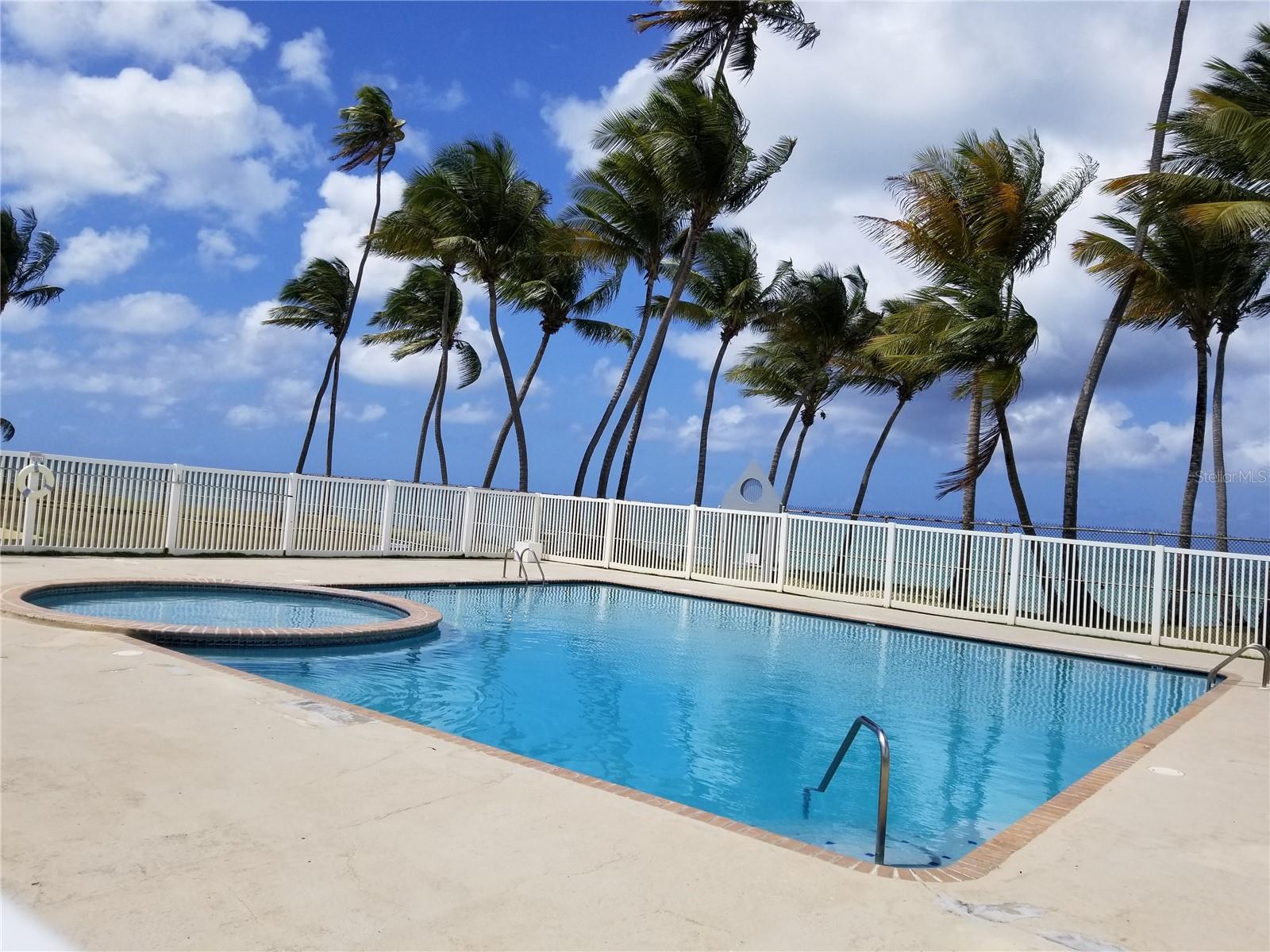 BERWIND BEACH RESORT