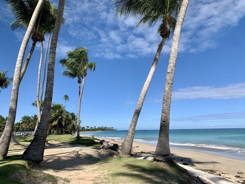 BERWIND BEACH RESORT