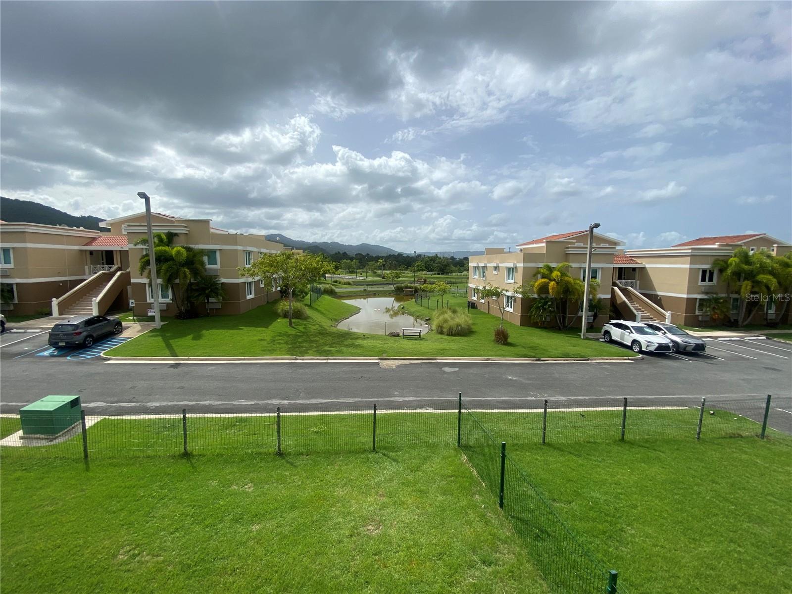 VILLAS DE CAGUAS REAL GOLF COUNTRY CLUB