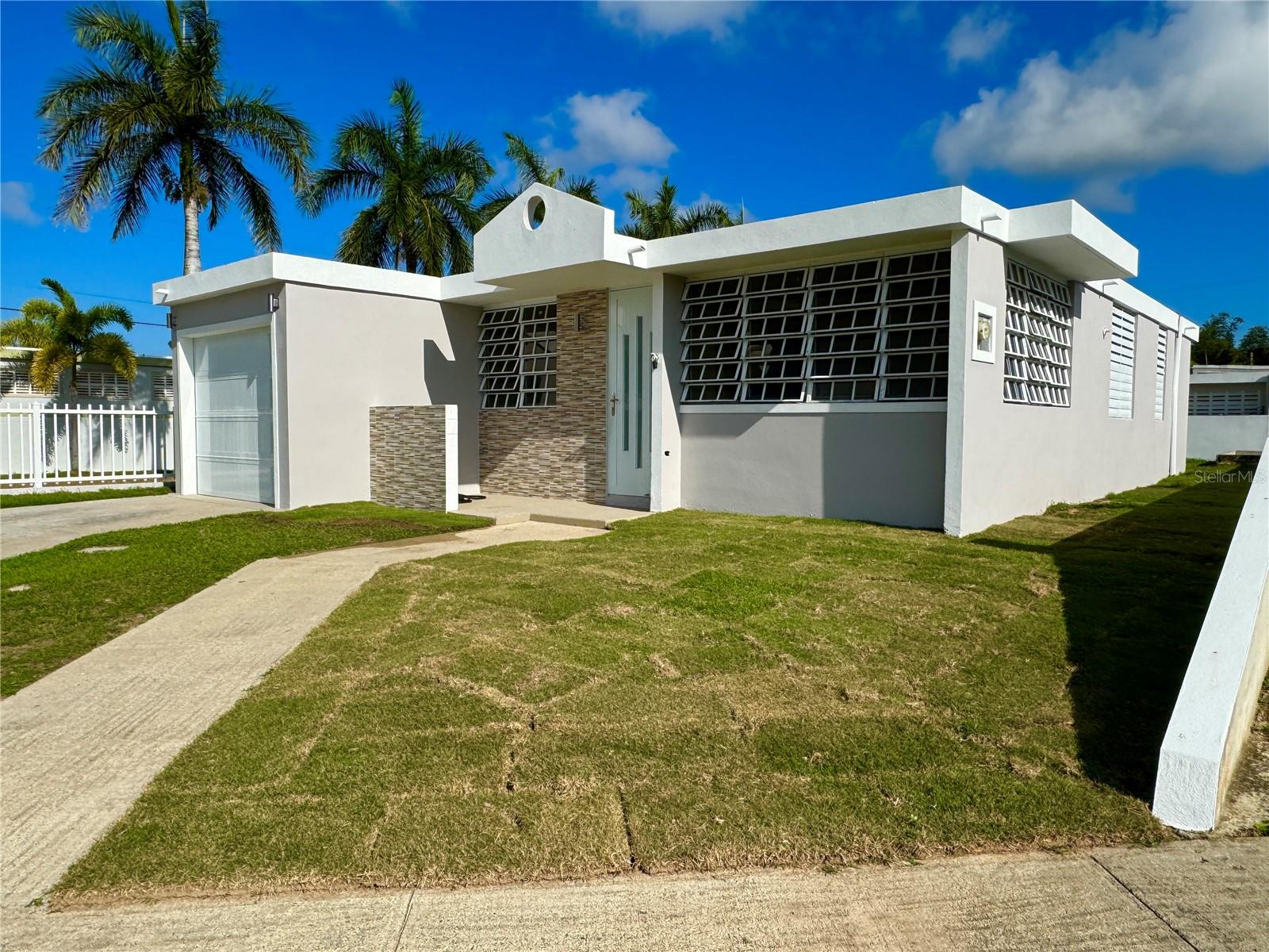 VILLAS DE BUENAVENTURA