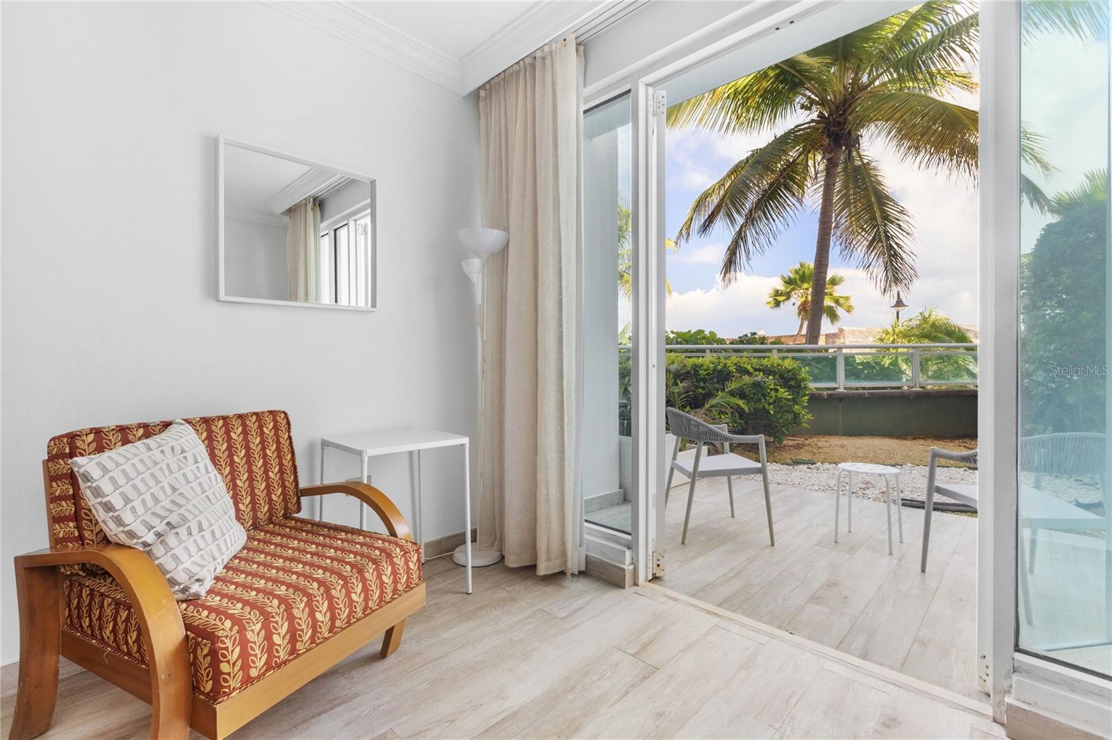 1 San Geronimo Street CONDADO LAGOON VILLAS 106