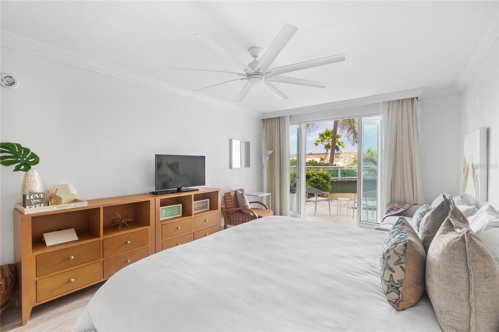 1 San Geronimo Street CONDADO LAGOON VILLAS 106