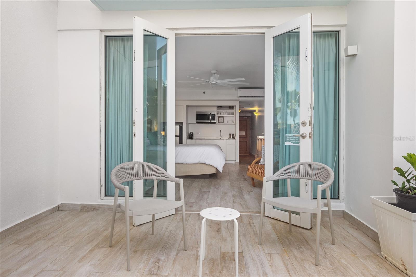 1 San Geronimo Street CONDADO LAGOON VILLAS 106