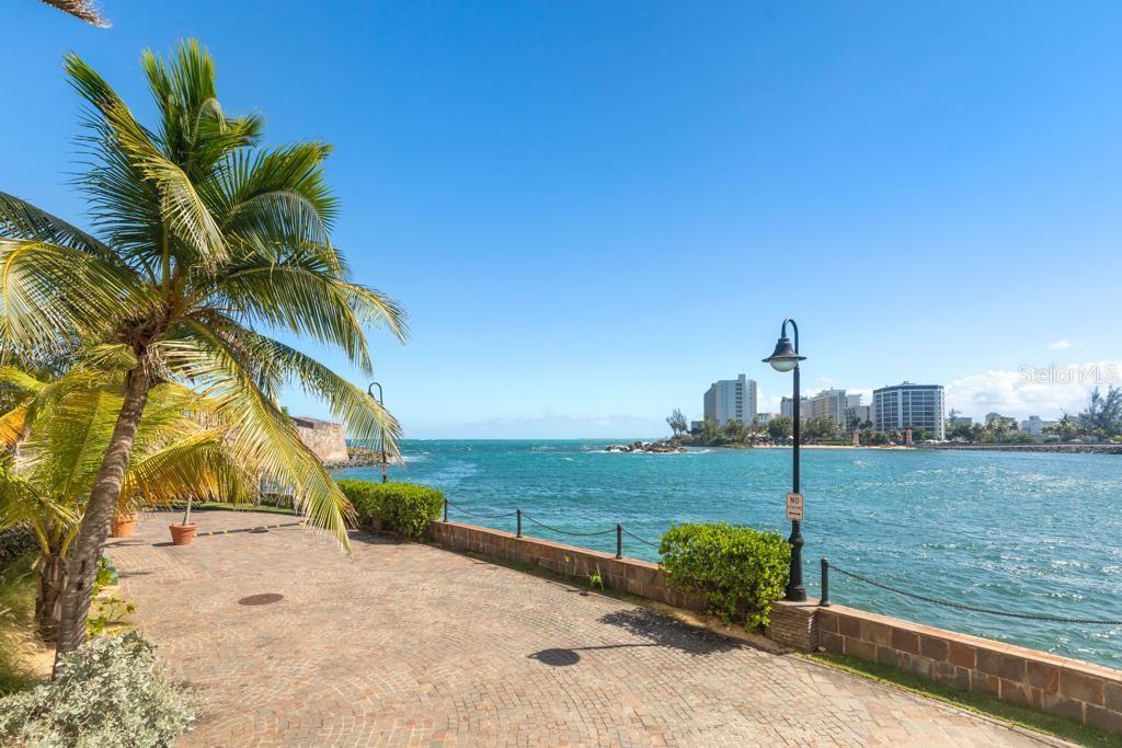 1 San Geronimo Street CONDADO LAGOON VILLAS 110
