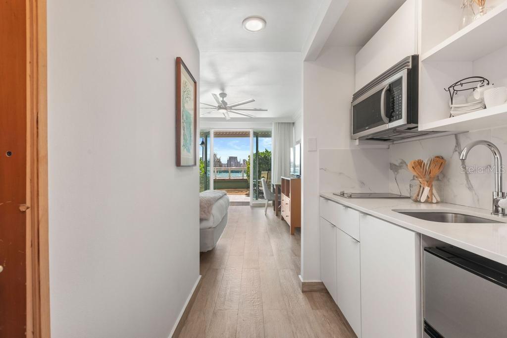 1 San Geronimo Street CONDADO LAGOON VILLAS 110