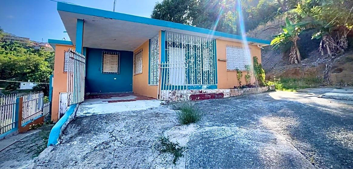 BARRIO RIO BLANCO