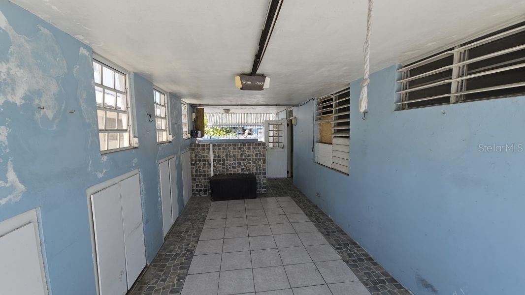 URBANIZACION VILLA DEL CARMEN