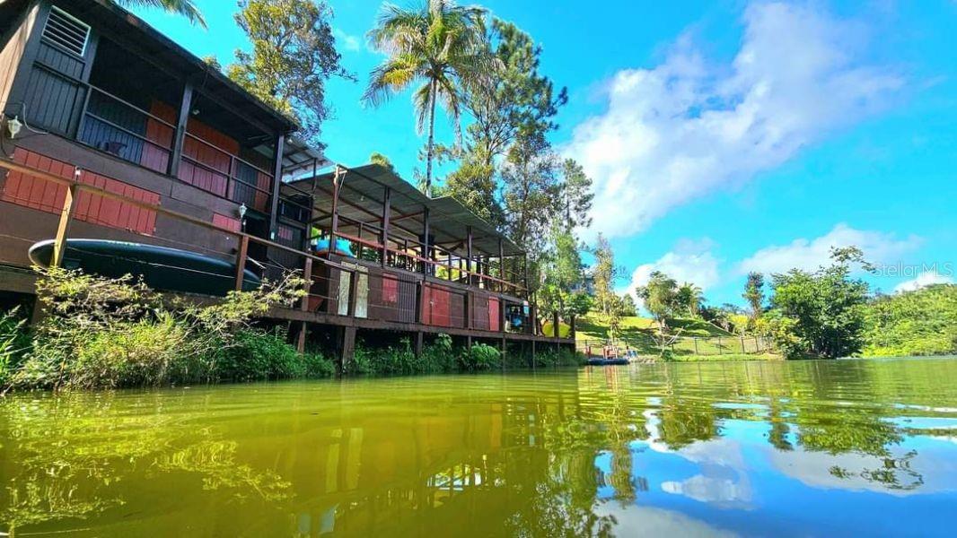 URB. VILLAS DE CARITE