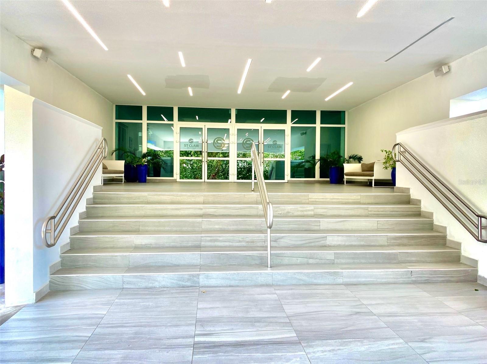 ESJ COUNCIL OF OWNERS