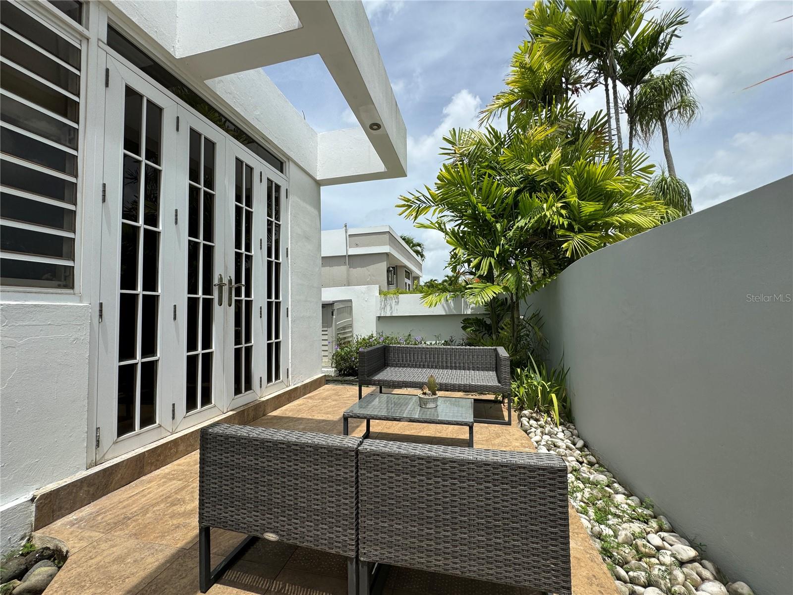 LA VILLA DE TORRIMAR