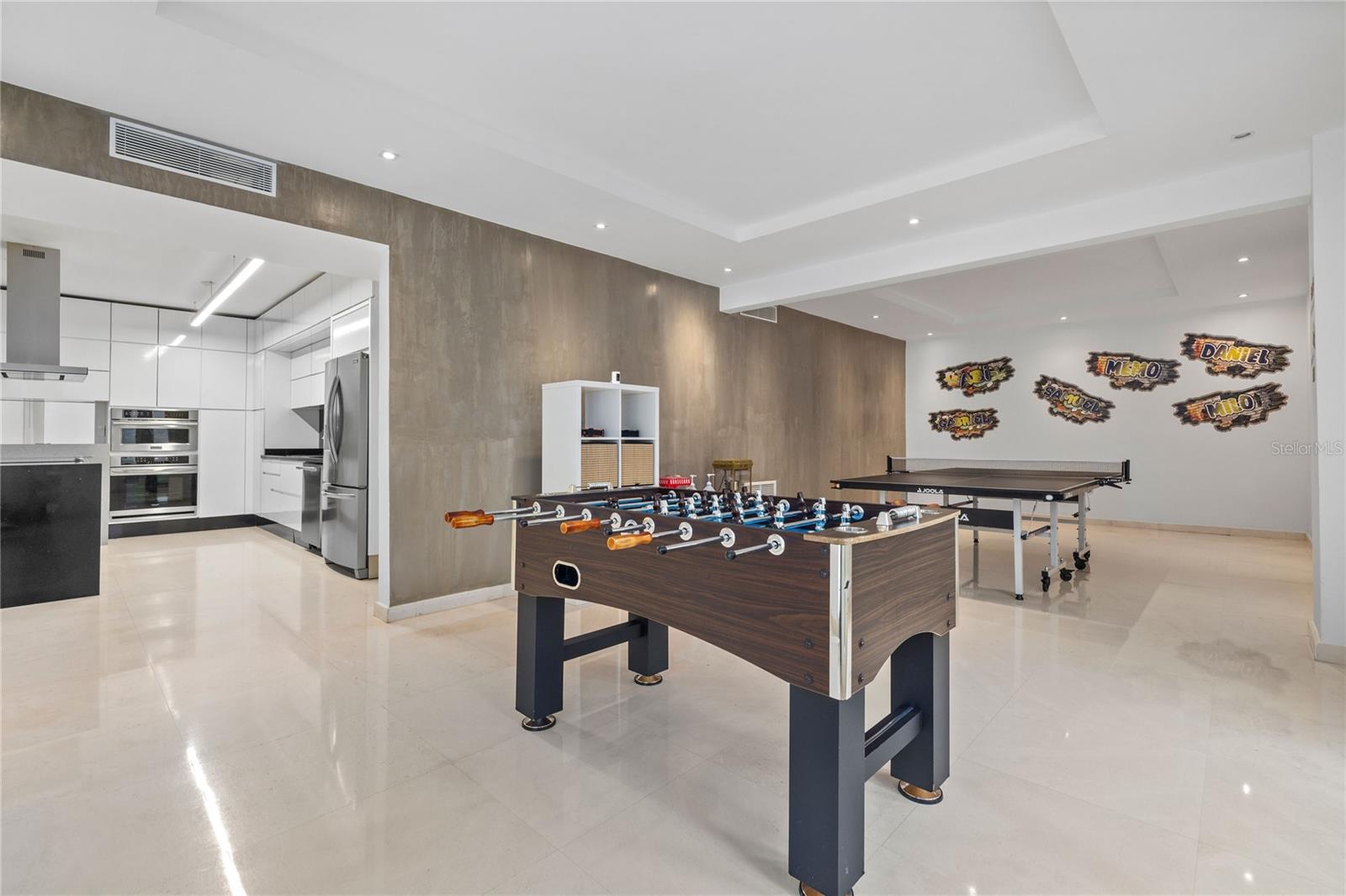 LA VILLA DE TORRIMAR