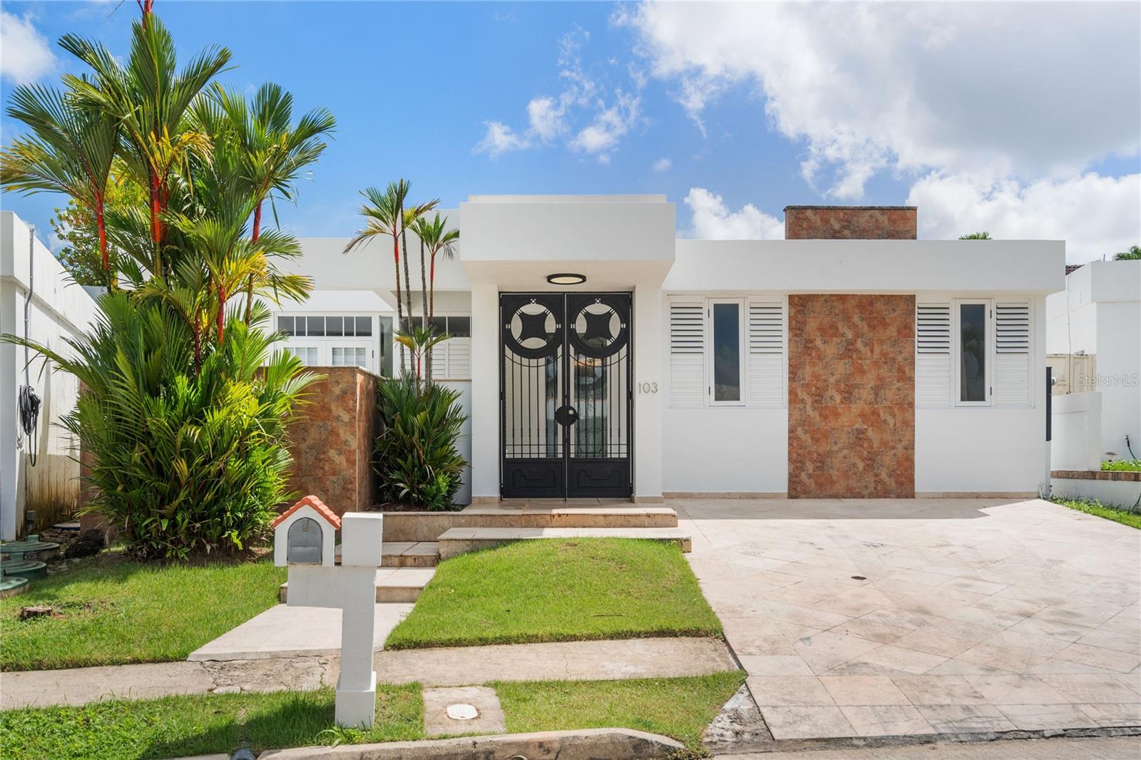 La Villa de Torrimar REINA CATALINA 103