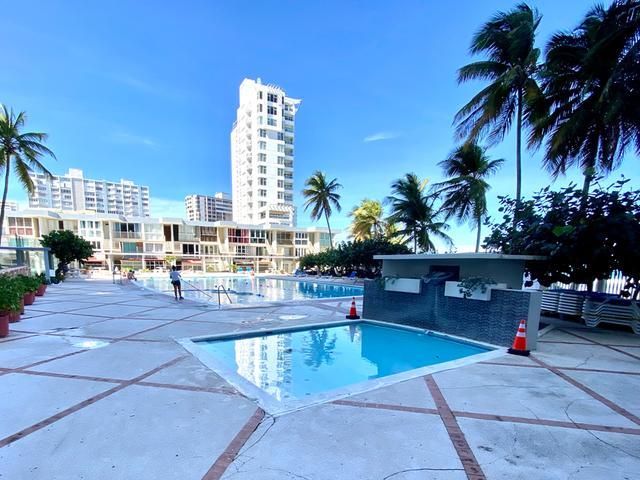 CONDADO DEL MAR