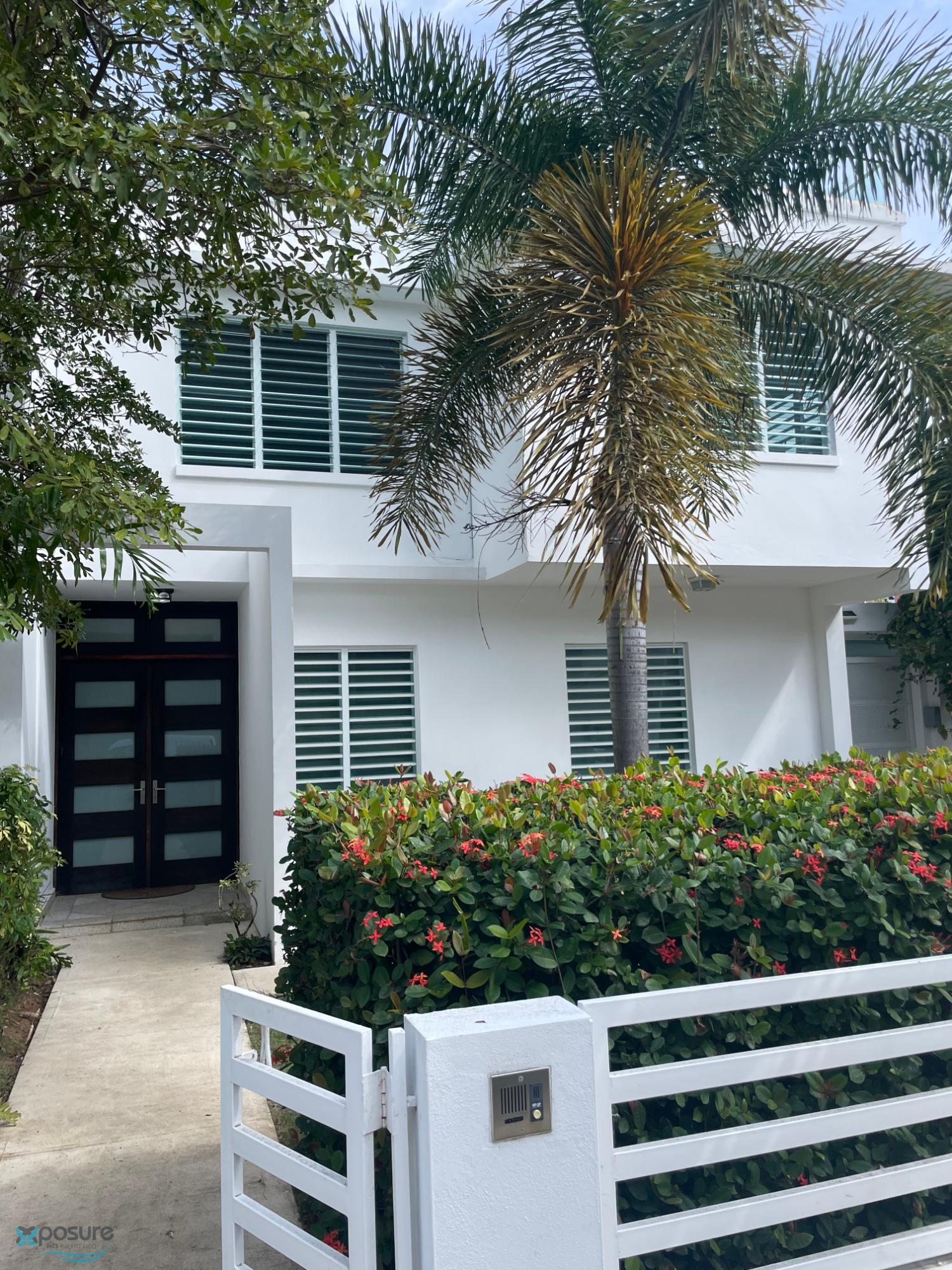 Punta Las Marias (Sector)