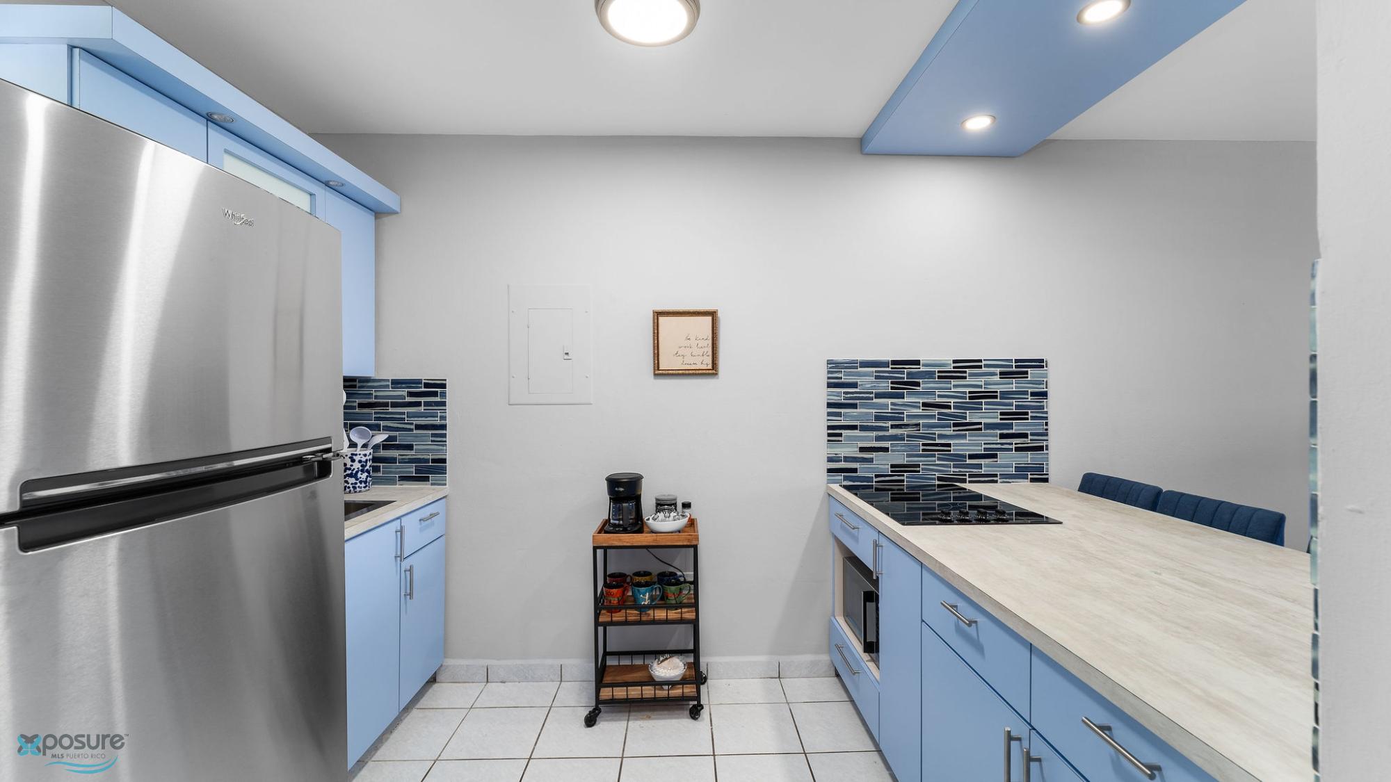 CONDO CORCEGA APARTMENT