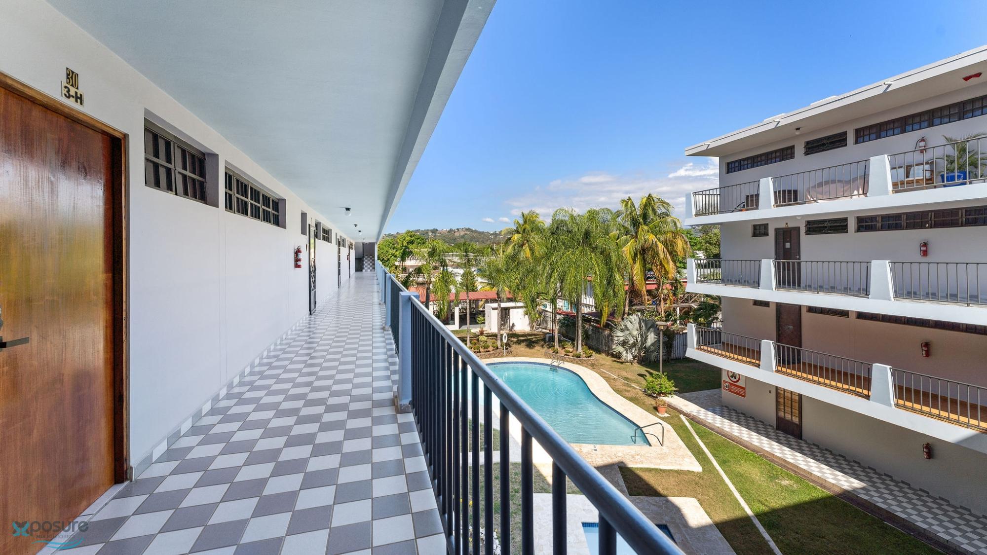 CONDO CORCEGA APARTMENT