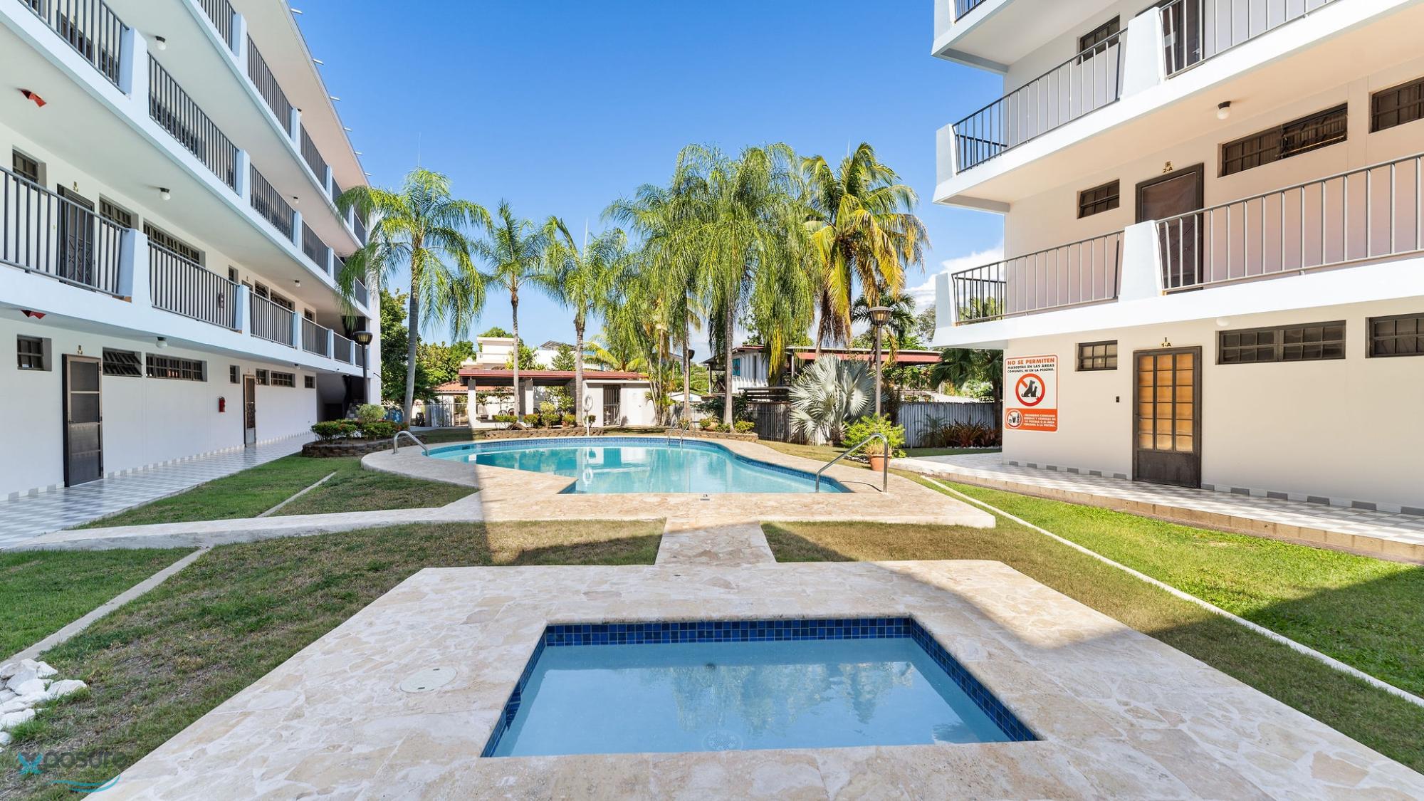 CONDO CORCEGA APARTMENT