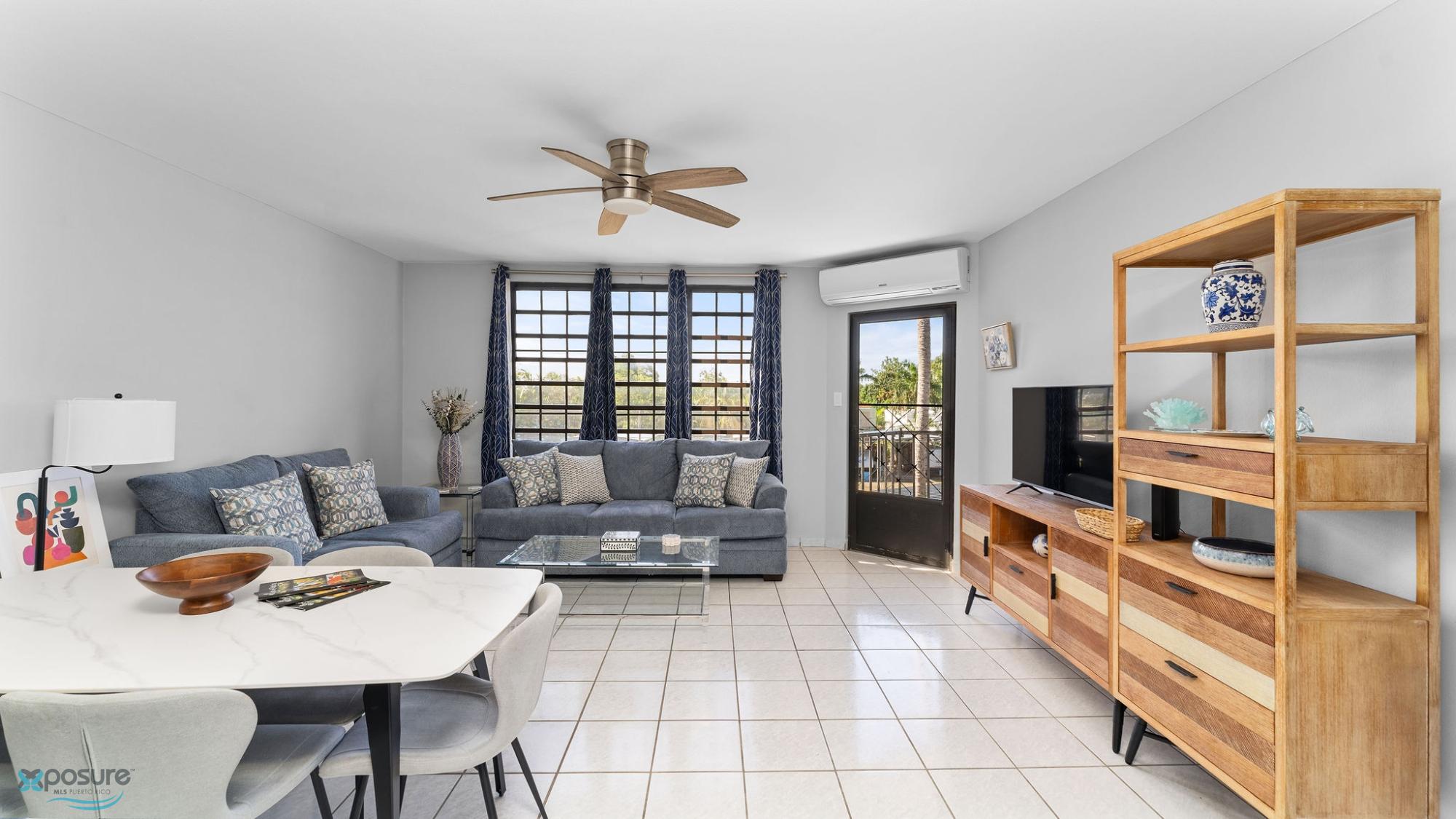 CONDO CORCEGA APARTMENT