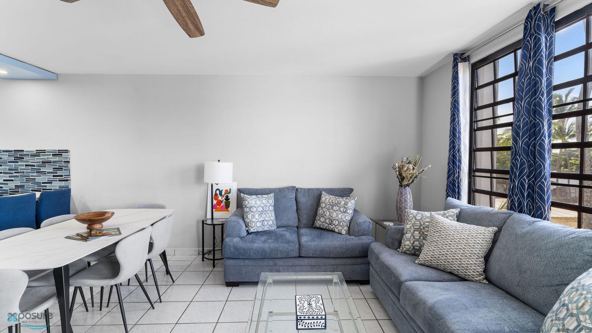 CONDO CORCEGA APARTMENT