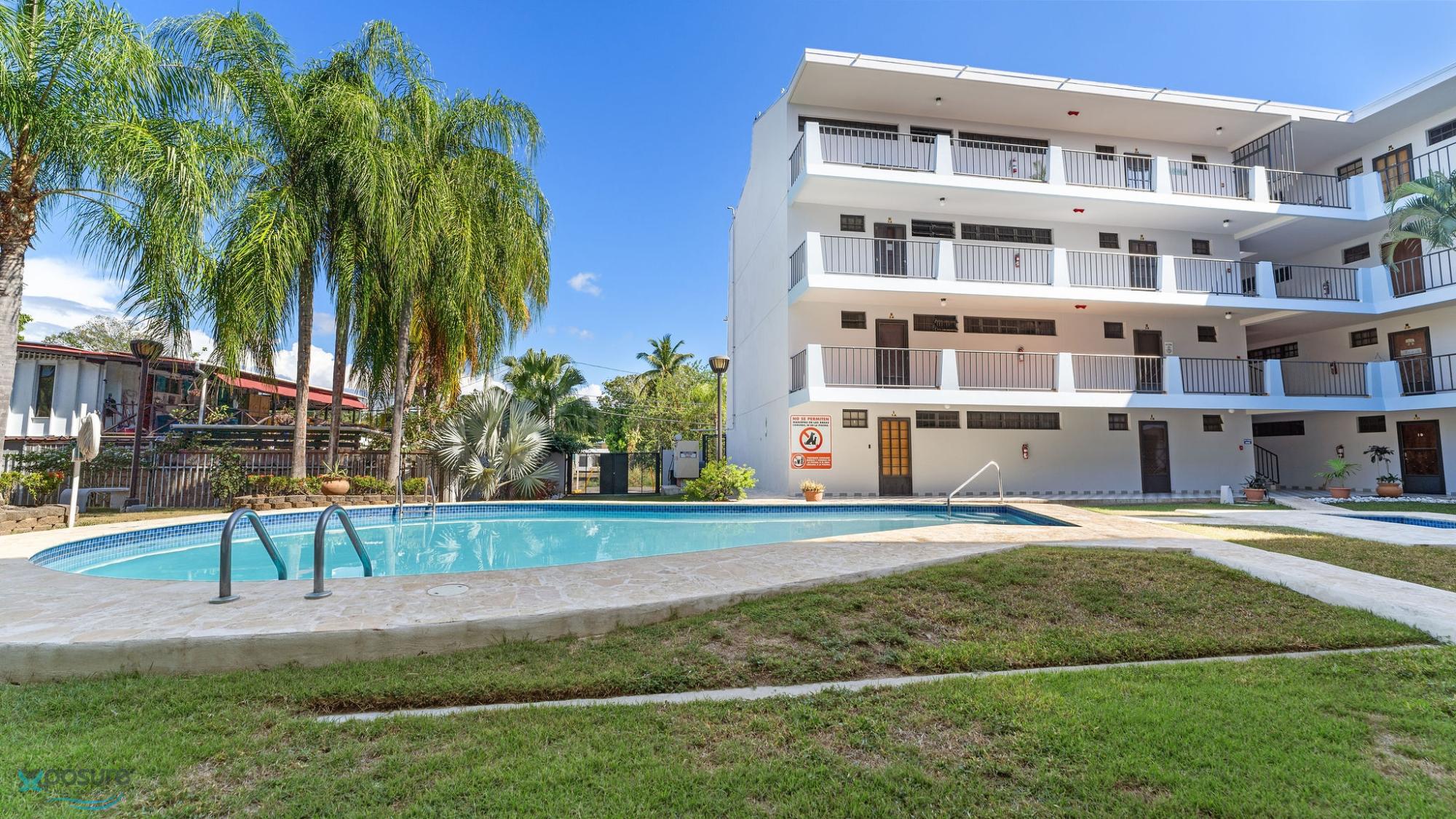 CONDO CORCEGA APARTMENT