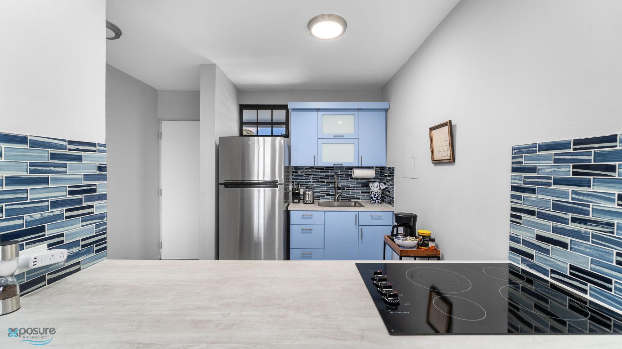 CONDO CORCEGA APARTMENT