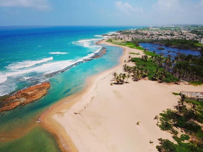 BO. CARRIZALES, CASA EN HATILLO, PUERTO RICO