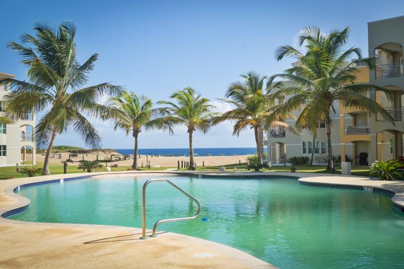 HAUDIMAR BEACH, APARTAMENTO EN ISABELA, PUERTO RICO