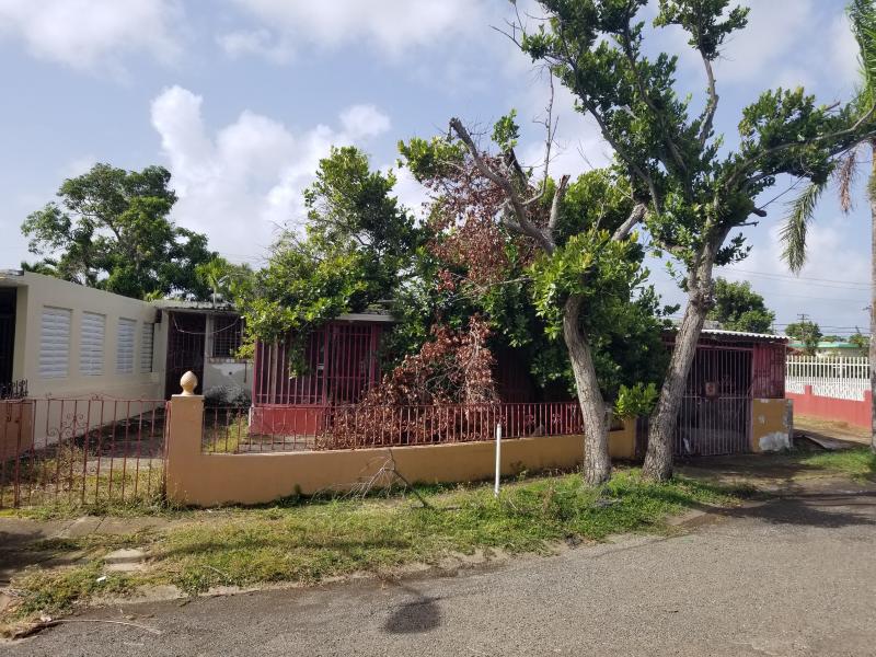 GREEN HILLS, CASA EN GUAYAMA PUERTO RICO