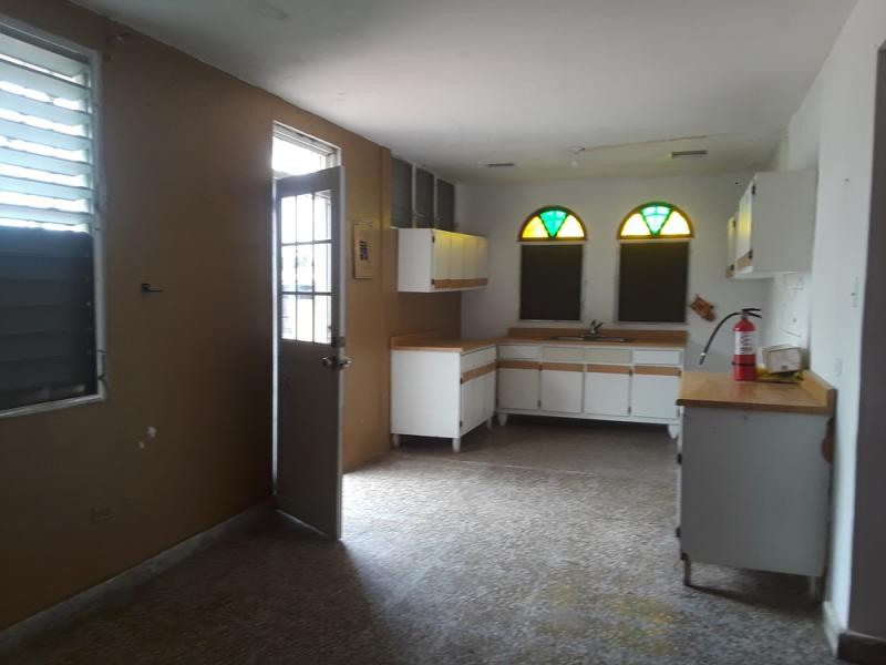 MIRADOR ECHEVARRIA, CASA EN CAYEY, PUERTO RICO