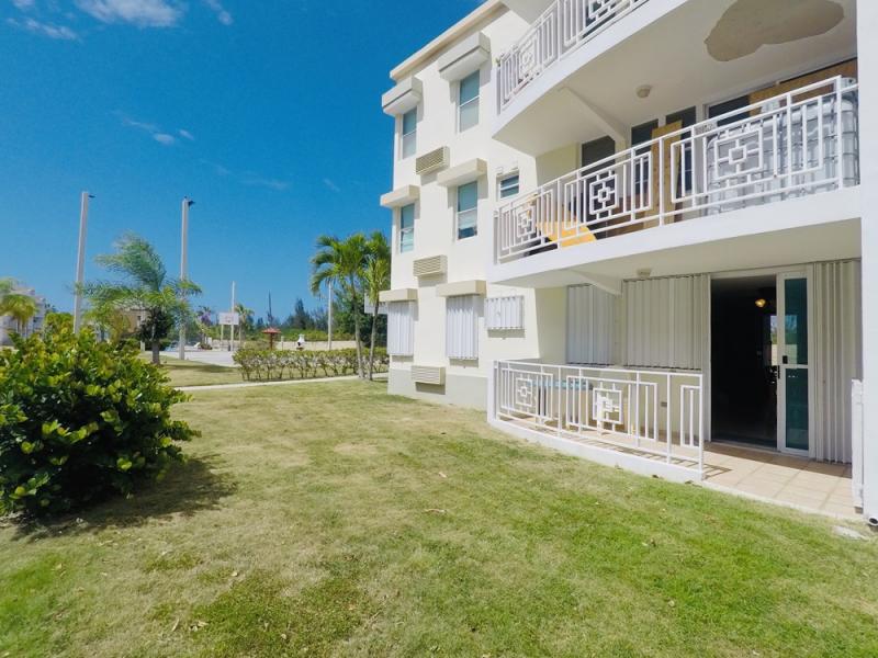 OCEAN POINT, APARTAMENTO EN LOIZA, PUERTO RICO